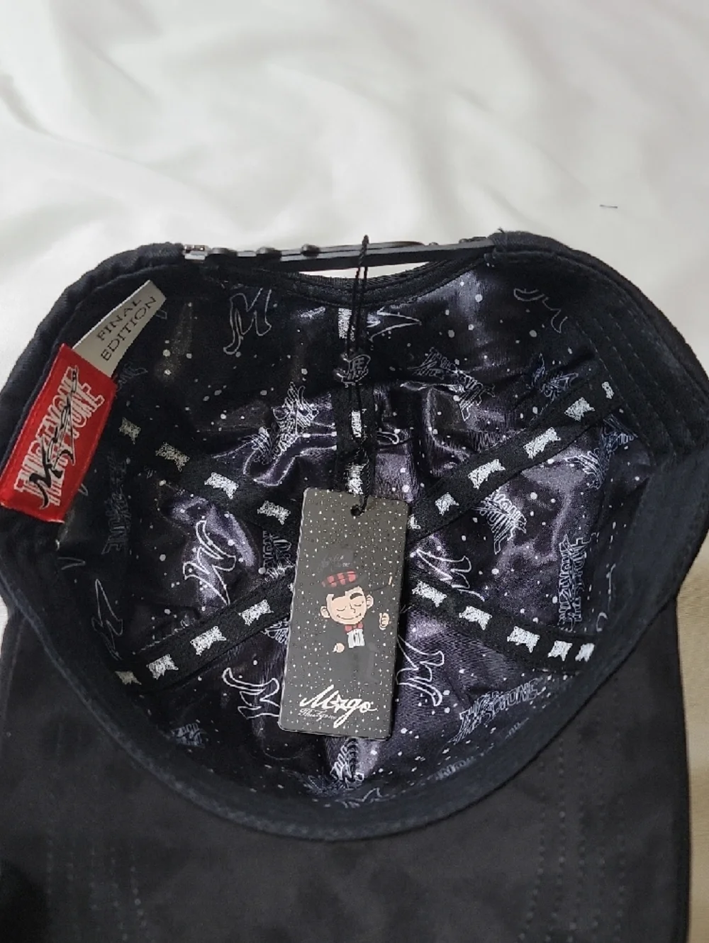 thirty-one men black